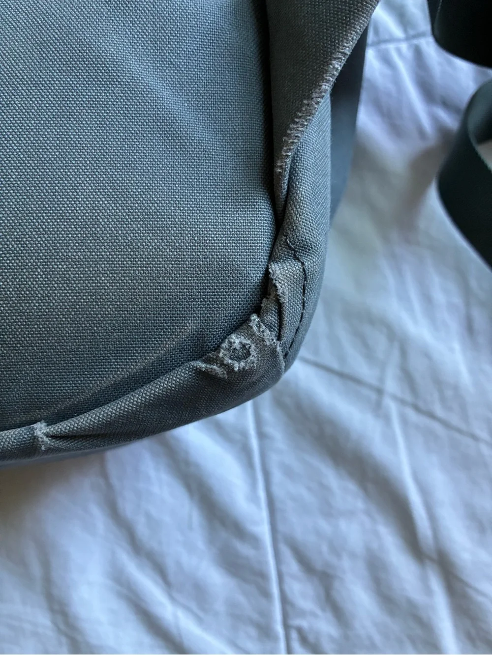Fjallraven RÄVEN 28 Backpack - Navy